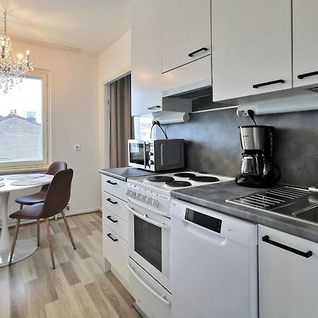 Rovaniemi Cityhome Pekankatu المظهر الخارجي الصورة
