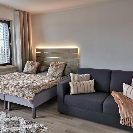 Rovaniemi Cityhome Pekankatu المظهر الخارجي الصورة