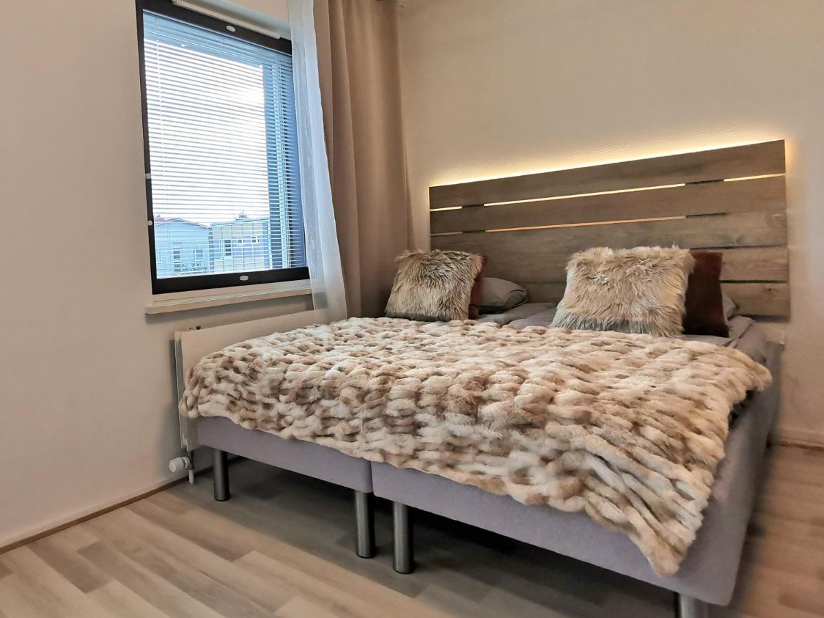 Rovaniemi Cityhome Pekankatu المظهر الخارجي الصورة
