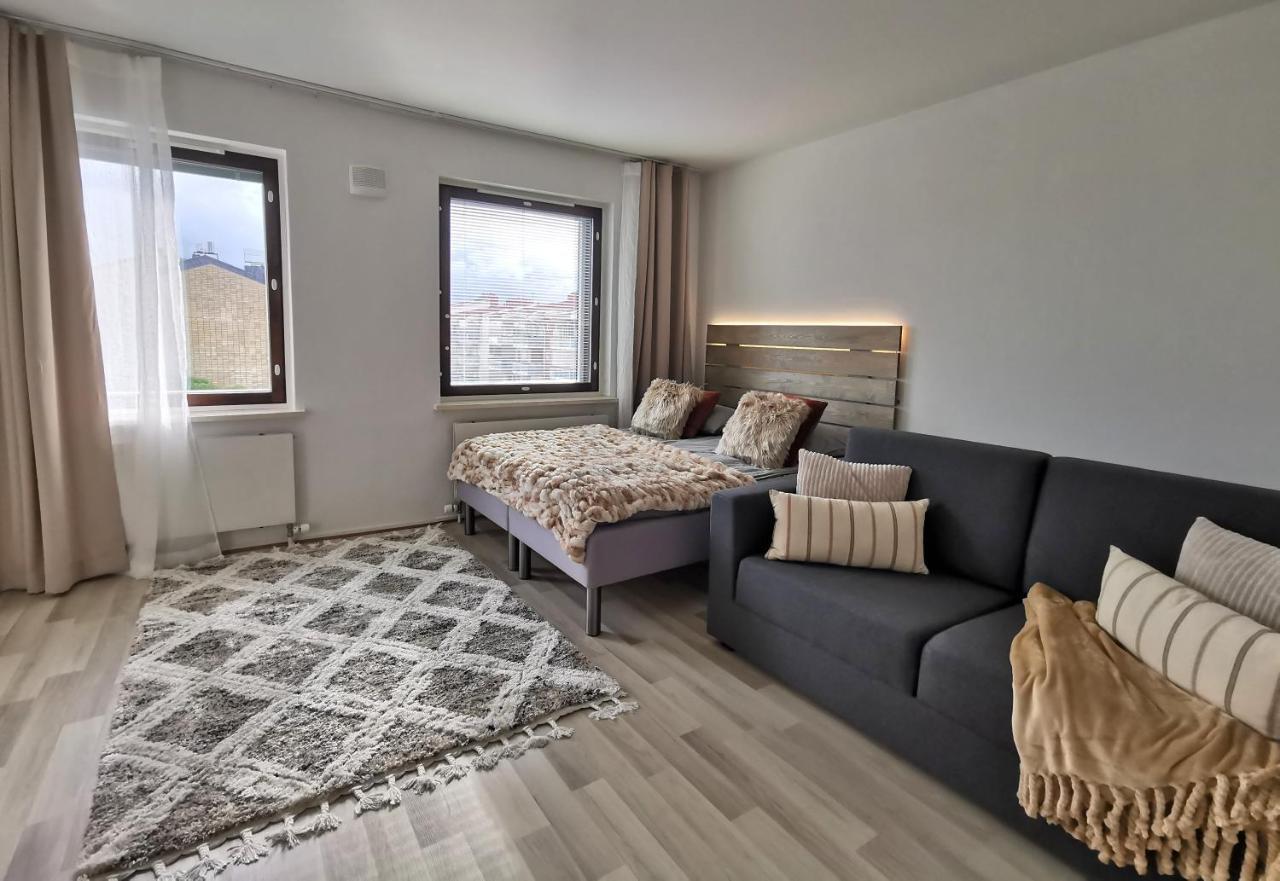 Rovaniemi Cityhome Pekankatu المظهر الخارجي الصورة